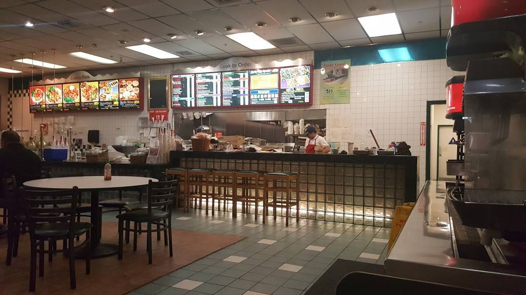 Tasty Goody Chinese Fast Food | restaurant | 10740 E Foothill Blvd #110, Rancho Cucamonga, CA 91730, USA | 9099414666 OR +1 909-941-4666