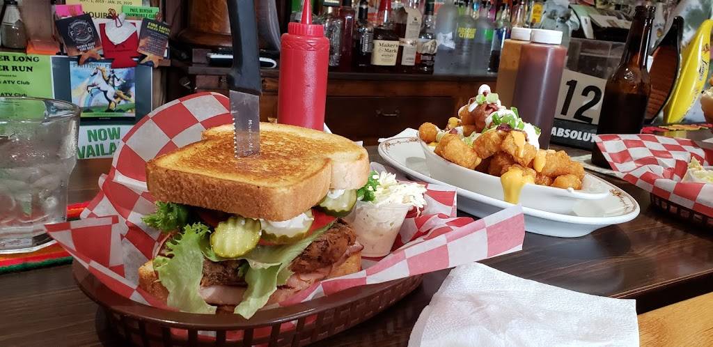 Jungle Jims Pub & Grub | restaurant | Jungle Jim Ln, Athelstane, WI 54104, USA | 7157573389 OR +1 715-757-3389