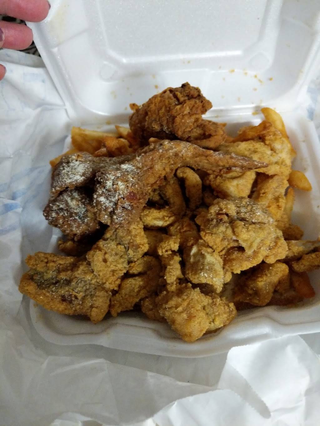 King Grill | restaurant | 4150 N Grand Blvd, St. Louis, MO 63107, USA | 3146962040 OR +1 314-696-2040