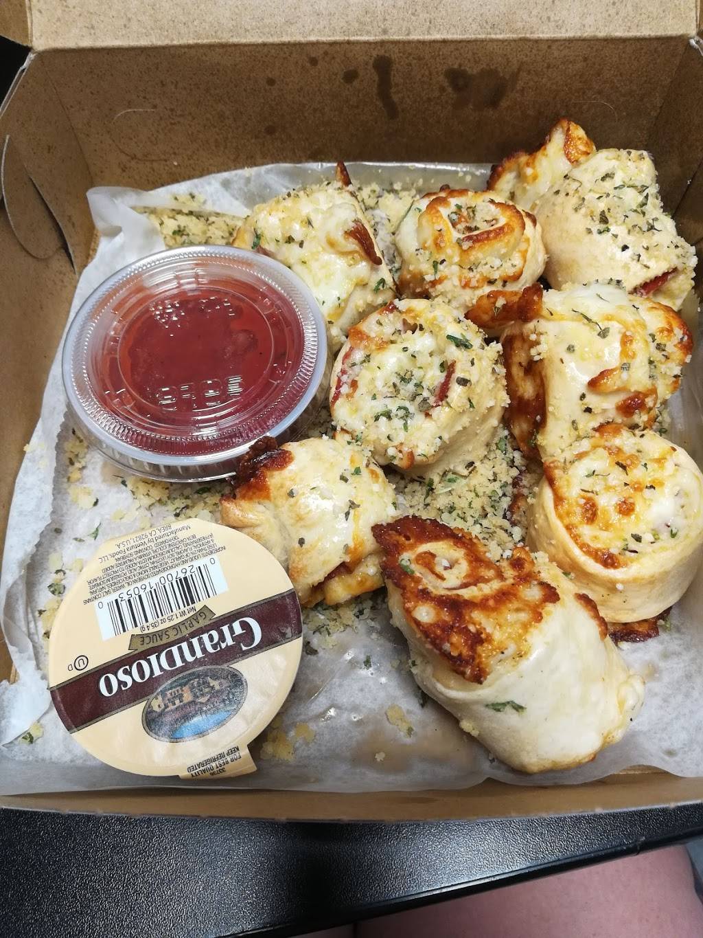 D.P. Dough | meal delivery | 634 S College Ave, Fort Collins, CO 80524, USA | 9702240202 OR +1 970-224-0202