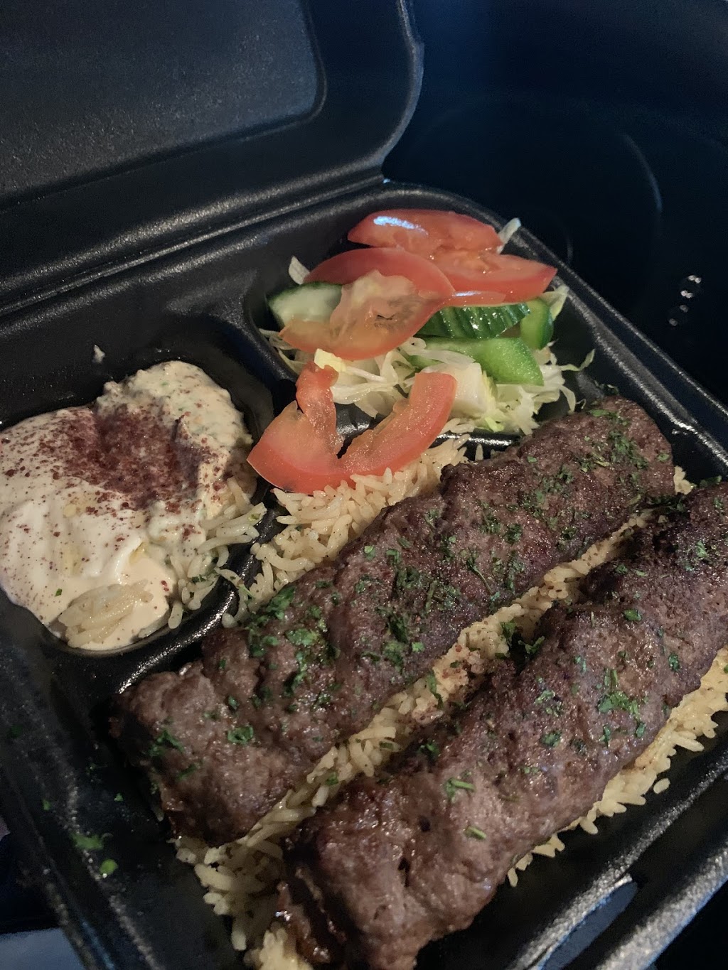 Kababji Grill | restaurant | 3640 Satellite Blvd, Duluth, GA 30096, USA | 7706740110 OR +1 770-674-0110