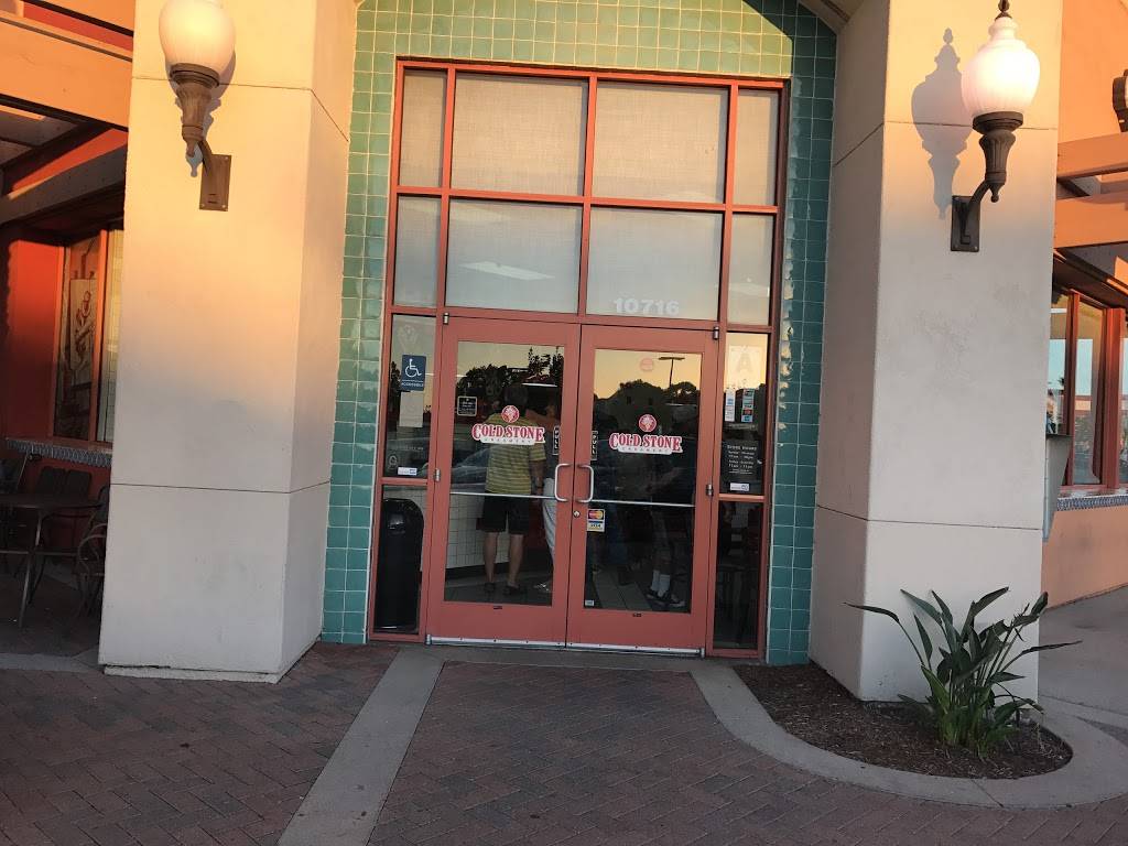 Cold Stone Creamery | bakery | 10716 Westview Pkwy, San Diego, CA 92126, USA | 8586959771 OR +1 858-695-9771