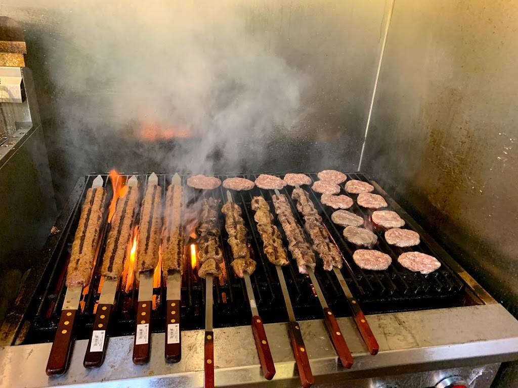 The Kebab Guys | restaurant | 1727#A, Berryessa Rd, San Jose, CA 95133, USA | 4086496603 OR +1 408-649-6603