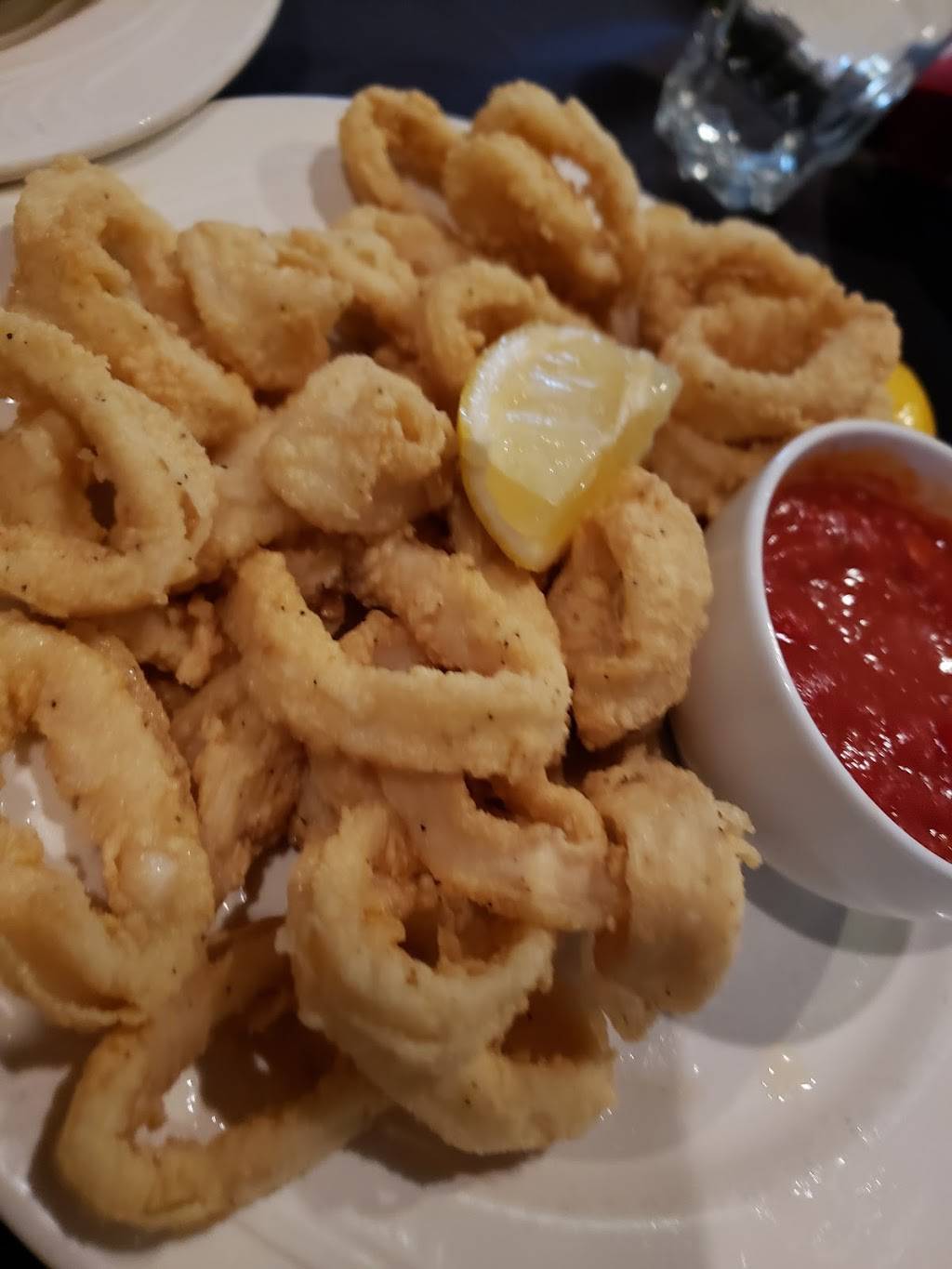 Gabbis Trattoria | restaurant | 2 Old Forge Rd, Helmetta, NJ 08828, USA | 7325902113 OR +1 732-590-2113