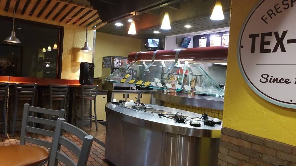 Taco Bueno | restaurant | 3287 Independence Pkwy, Plano, TX 75075, USA | 9725965497 OR +1 972-596-5497