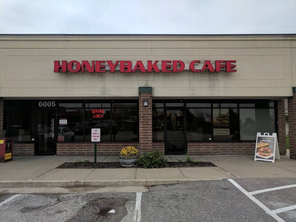 The Honey Baked Ham Company | meal takeaway | 6005 NW Barry Rd, Kansas City, MO 64154, USA | 8165840300 OR +1 816-584-0300