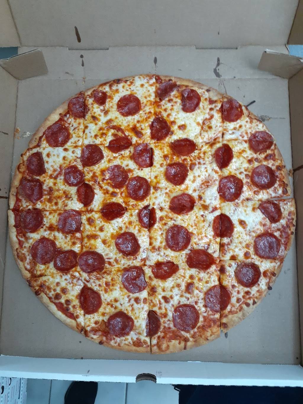 Old Towne Pizza - Gainesville | restaurant | 2224 Thompson Bridge Rd, Gainesville, GA 30501, USA | 6789715202 OR +1 678-971-5202
