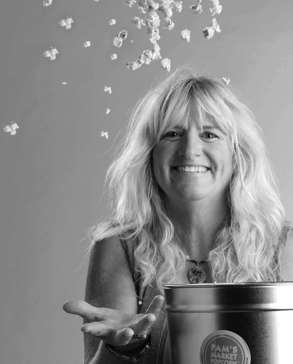 Pams Market Popcorn & Windy City Eats | cafe | 955 E Johnstown Rd, Columbus, OH 43230, USA | 6142221850 OR +1 614-222-1850