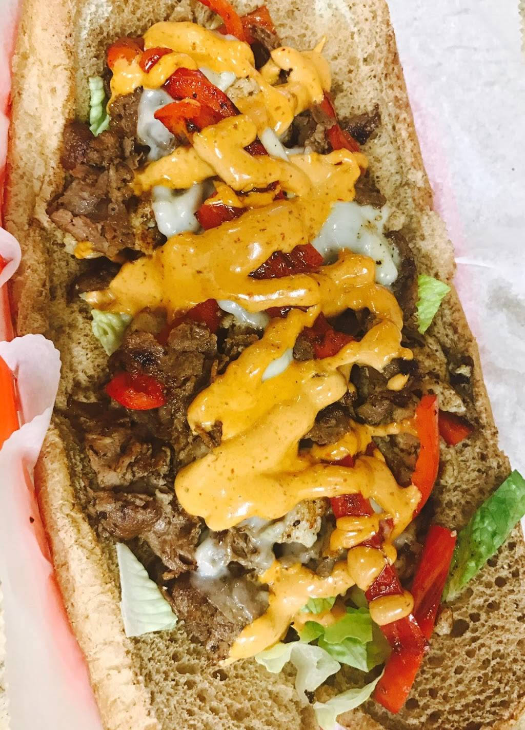 Epic Philly Steaks | restaurant | 1792 Columbia Rd NW, Washington, DC 20009, USA | 2028467239 OR +1 202-846-7239