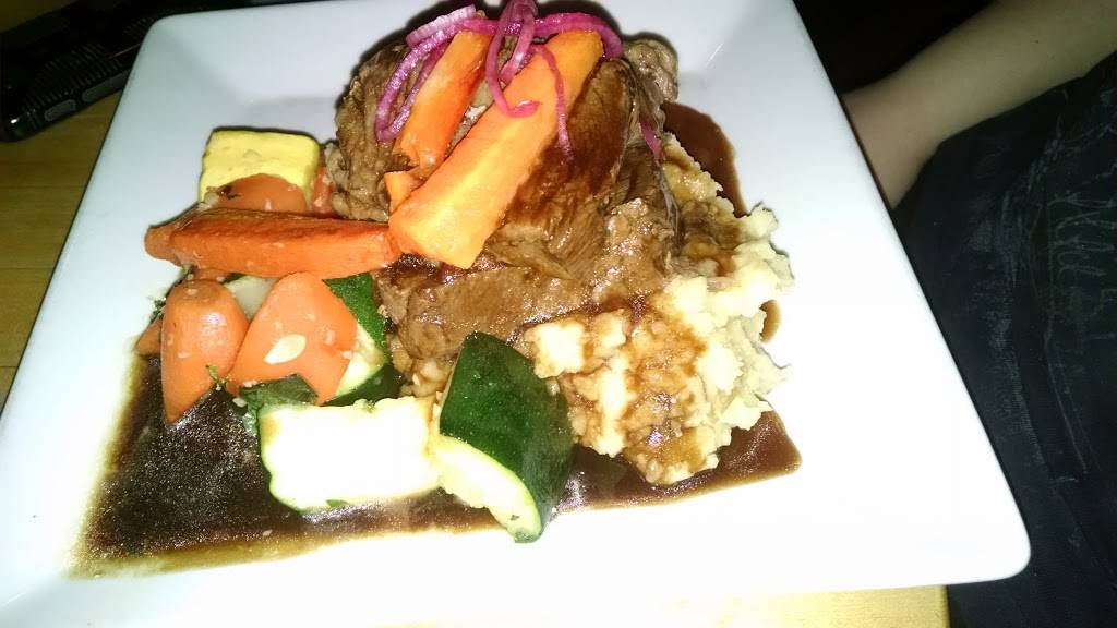 The Humphrey House | restaurant | 1783 Penfield Rd, Penfield, NY 14526, USA | 5852677415 OR +1 585-267-7415