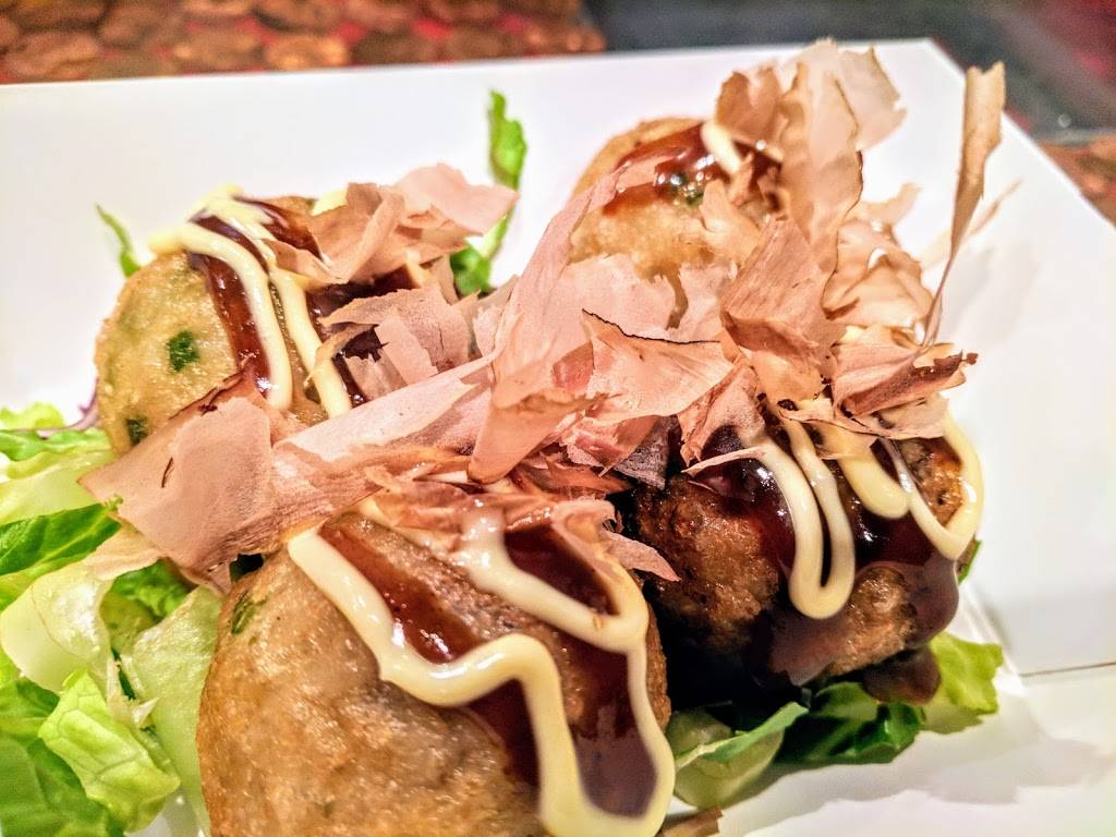 Oki Maki | restaurant | 910 Haddonfield-Berlin Rd Suite #7, Voorhees Township, NJ 08043, USA | 8567839898 OR +1 856-783-9898