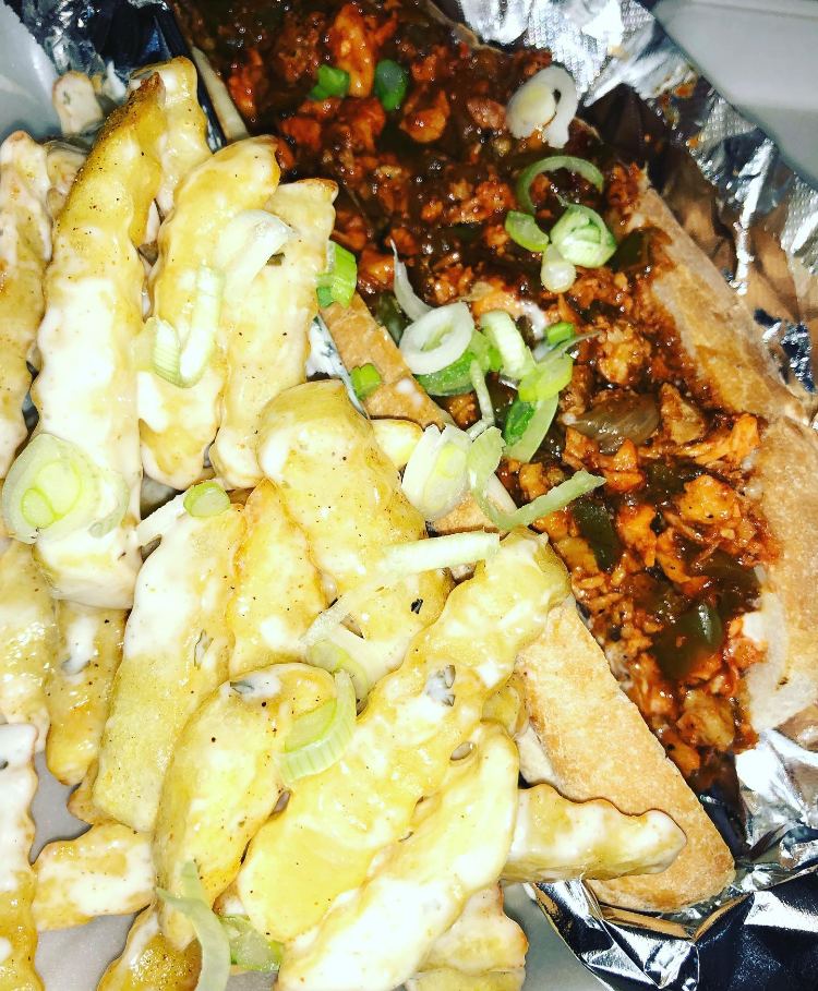 Orange Food Store | restaurant | 5131 St Claude Ave, New Orleans, LA 70117, USA | 5042339525 OR +1 504-233-9525