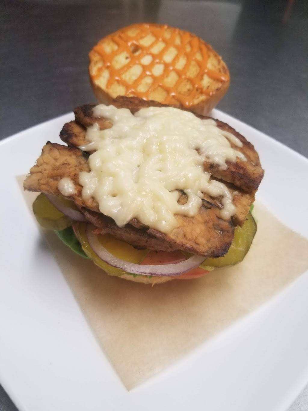 Punk Burger | restaurant | 1823 Passyunk Ave, Philadelphia, PA 19148, USA | 2154687865 OR +1 215-468-7865