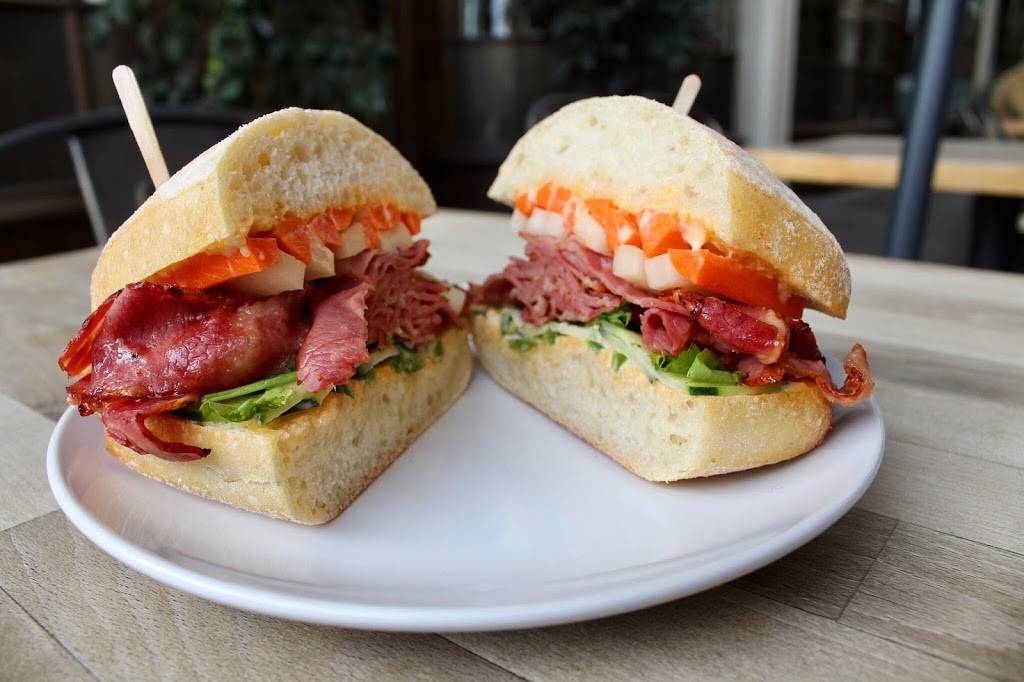 Float | cafe | 380 S Lake Ave, Pasadena, CA 91101, USA | 6268443488 OR +1 626-844-3488