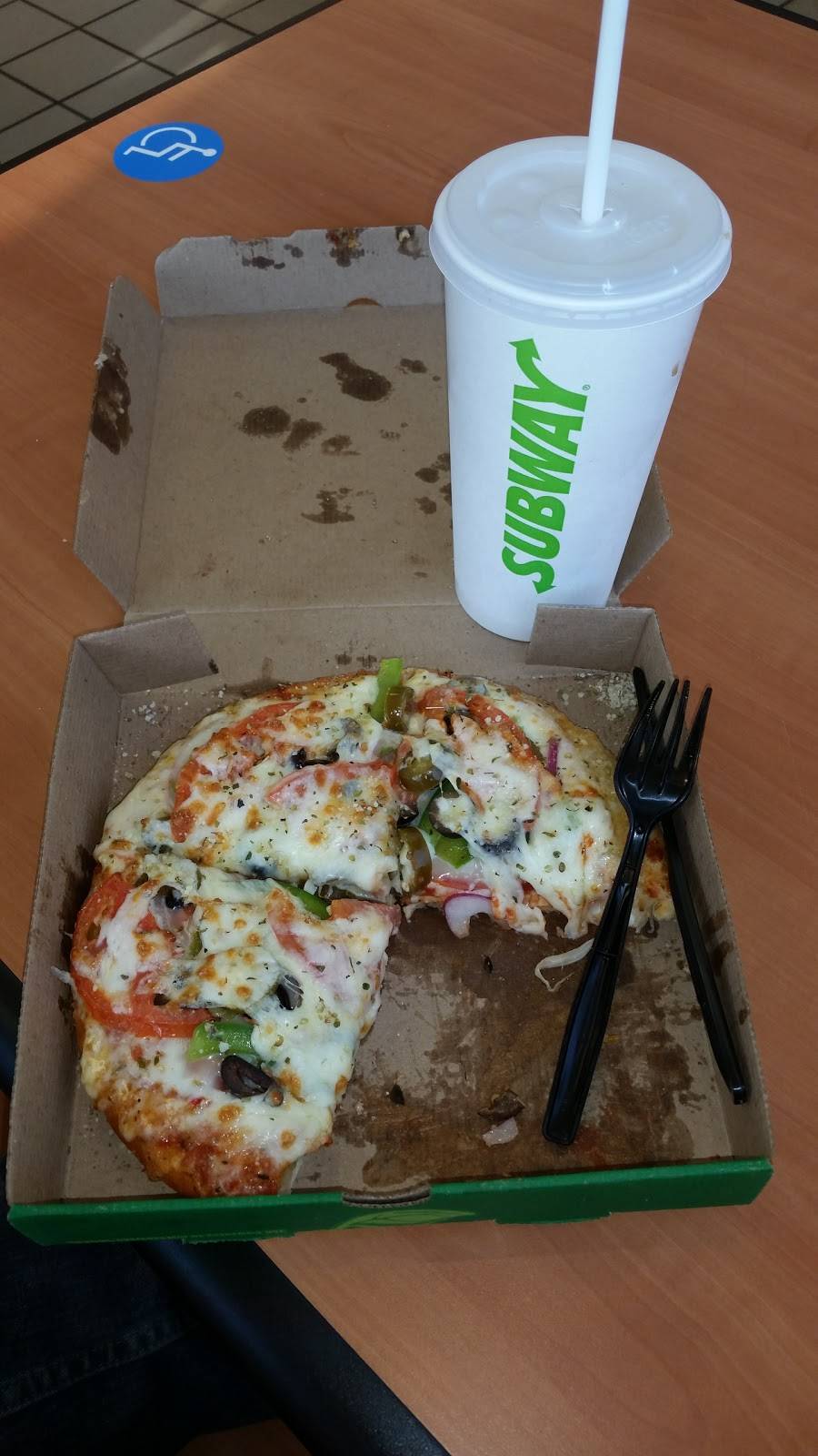 Subway Restaurants | restaurant | 403 Annex Rd, Madrid, IA 50156, USA | 5157954433 OR +1 515-795-4433