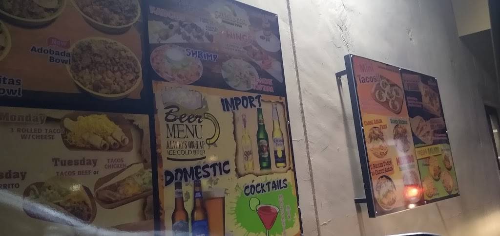 Wingstop | restaurant | 1838 W Bell Rd #101, Phoenix, AZ 85023, USA | 6022186675 OR +1 602-218-6675