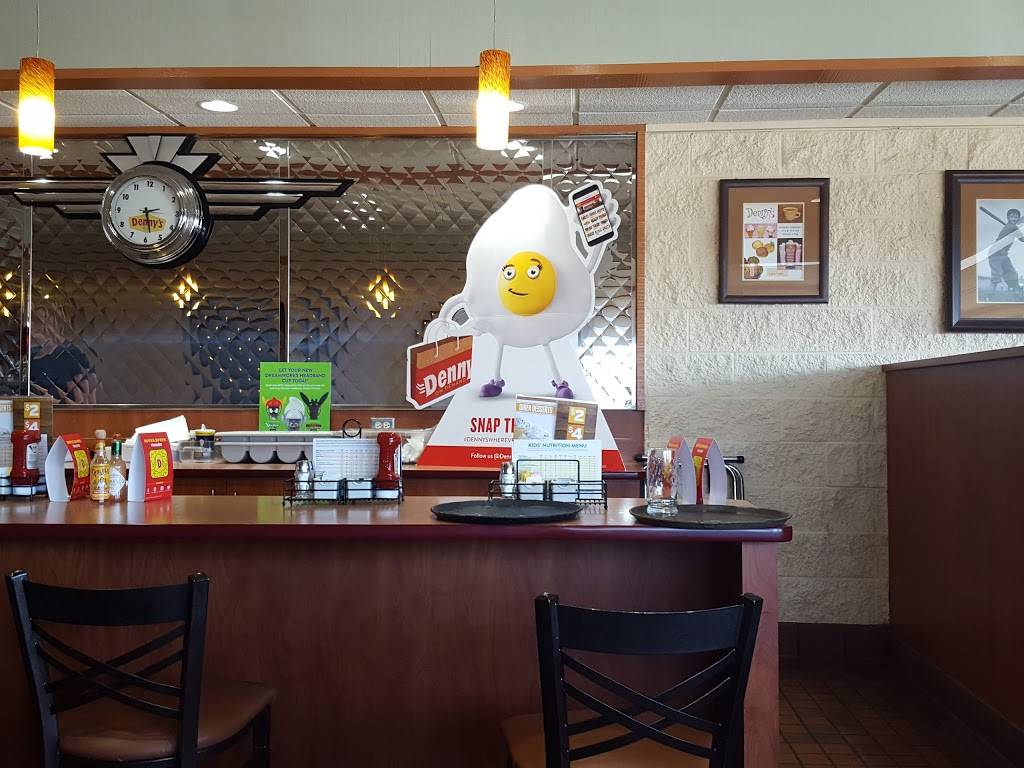 Dennys | restaurant | 2526, San Pablo, CA 94806, USA | 5102326813 OR +1 510-232-6813