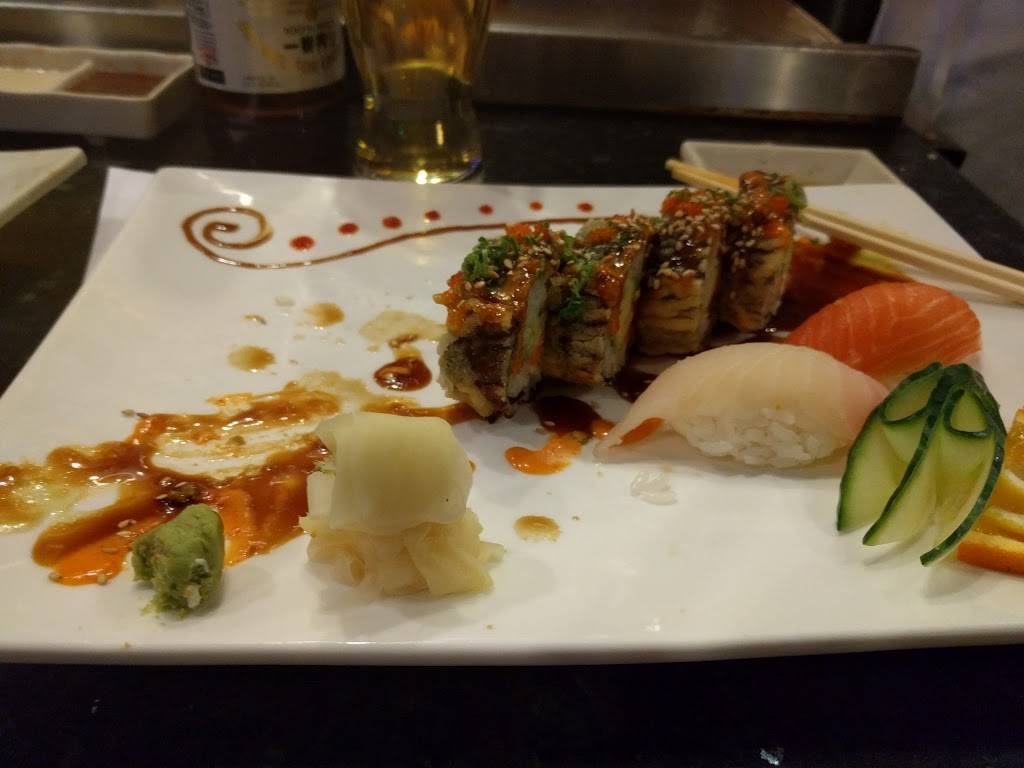 Kobe Japanese Steakhouse | restaurant | 209 S Randall Rd, Algonquin, IL 60102, USA | 8478549987 OR +1 847-854-9987