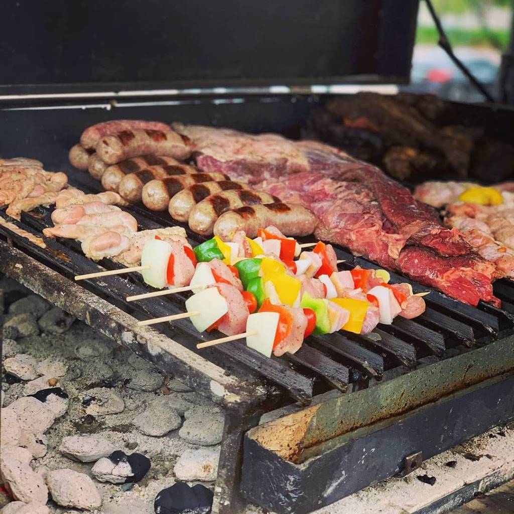 SANTA MILONGUITA GRILL | restaurant | 1944 E Osceola Pkwy, Kissimmee, FL 34743, USA | 4079128882 OR +1 407-912-8882