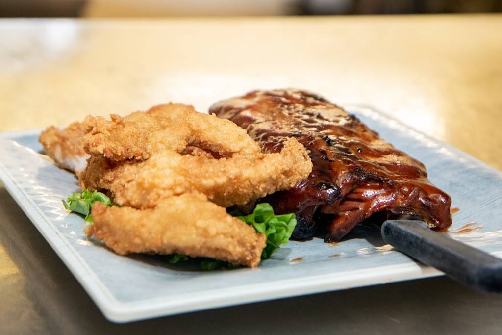 Georges Family Restaurant | restaurant | 1910 E Commercial Ave, Lowell, IN 46356, USA | 2196960313 OR +1 219-696-0313