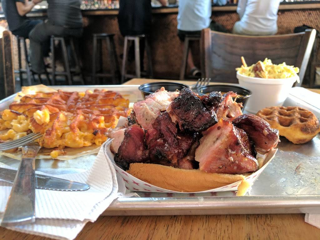 Arrogant Swine | restaurant | 173 Morgan Ave, Brooklyn, NY 11206, USA | 3473285595 OR +1 347-328-5595