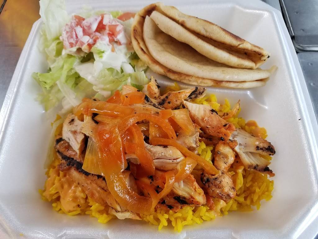 Navarros Grill | restaurant | 2300 Garrison Blvd, Baltimore, MD 21216, USA | 4438141056 OR +1 443-814-1056