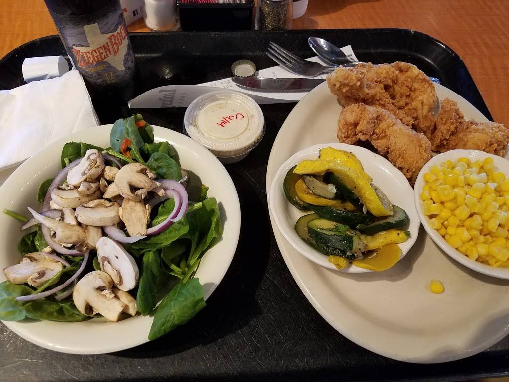 Lubys | restaurant | 415 W Slaughter Ln, Austin, TX 78748, USA | 5125907540 OR +1 512-590-7540