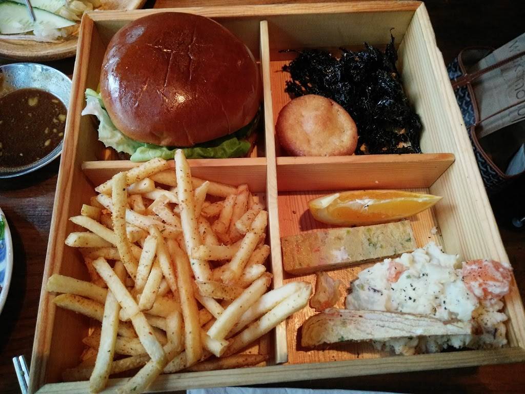 Wakamono | restaurant | 3313 N Broadway, Chicago, IL 60657, USA | 7732966800 OR +1 773-296-6800