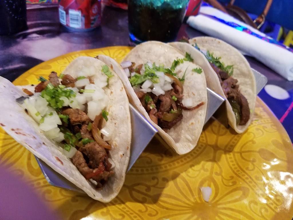 I Love Tacos | restaurant | 2203 N Commerce Pkwy, Weston, FL 33326, USA | 9545150120 OR +1 954-515-0120