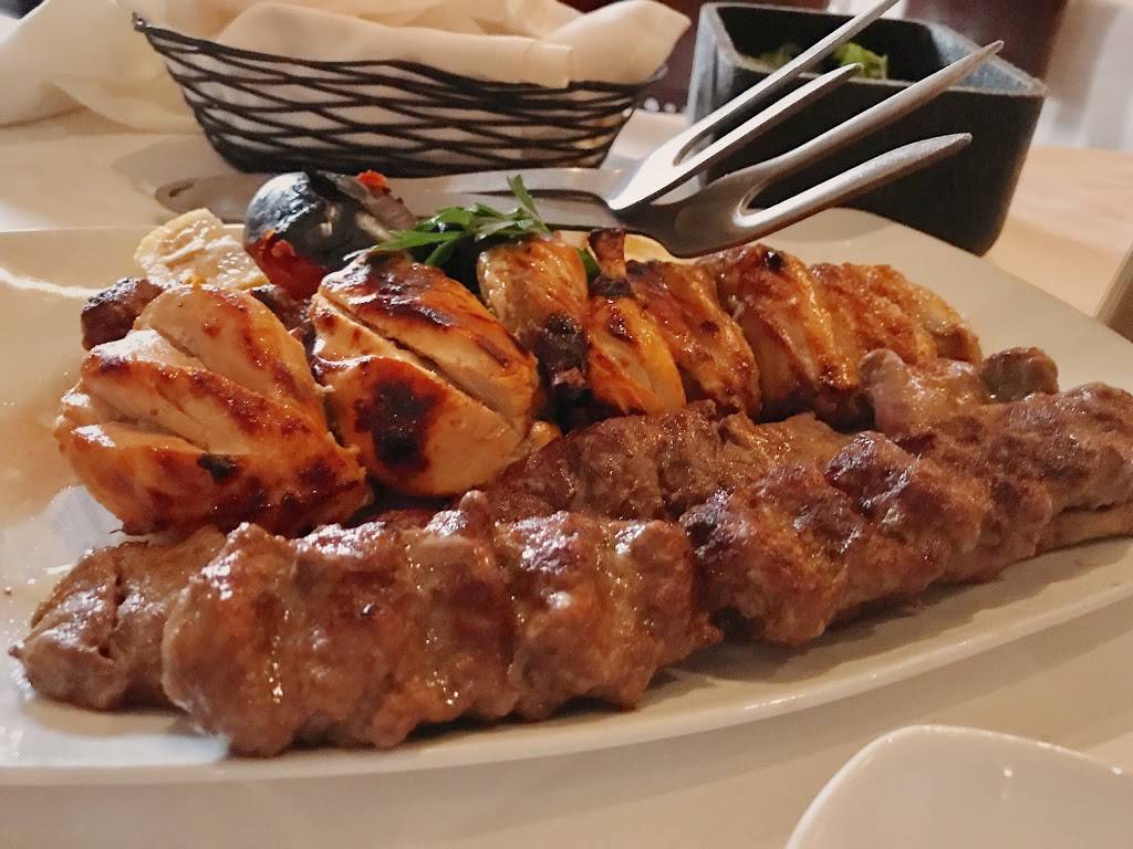 Shalizaar | restaurant | 300 El Camino Real, Belmont, CA 94002, USA | 6505969000 OR +1 650-596-9000