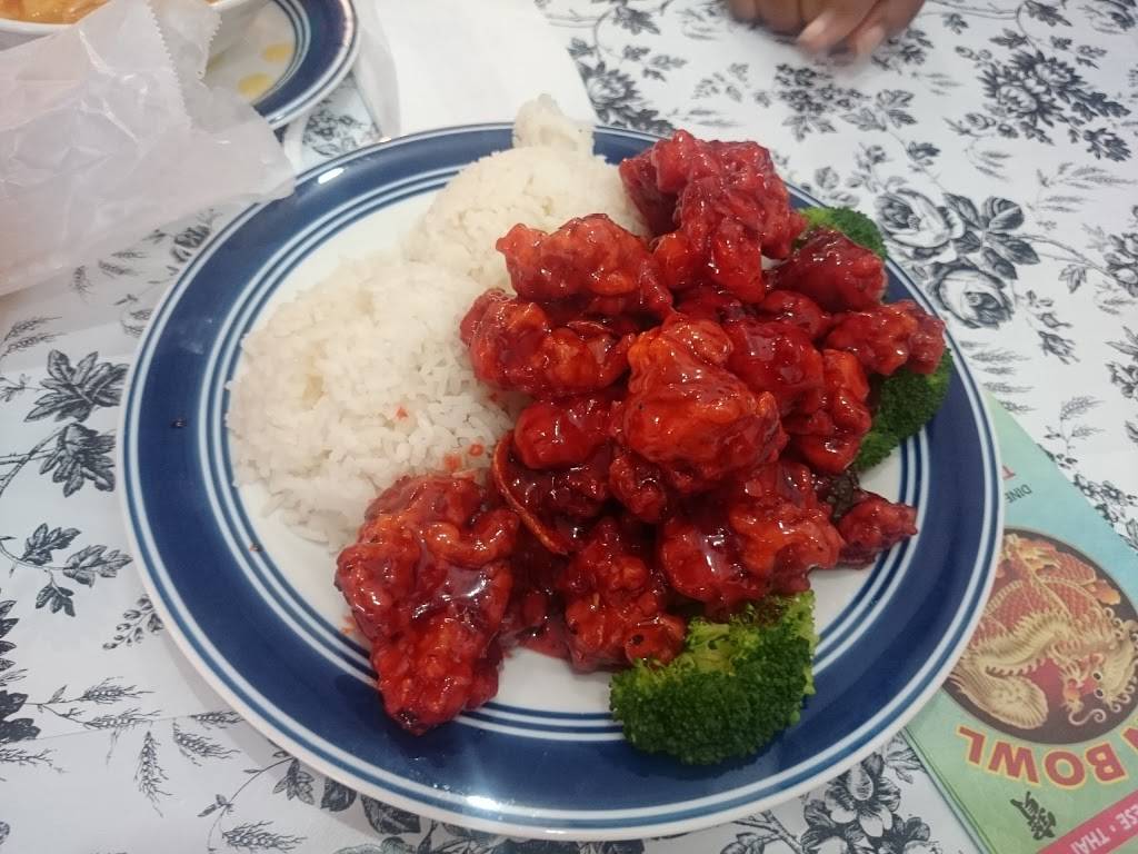 Asian Bowl | restaurant | 4400 Little Rd #285, Arlington, TX 76016, USA | 8174832729 OR +1 817-483-2729