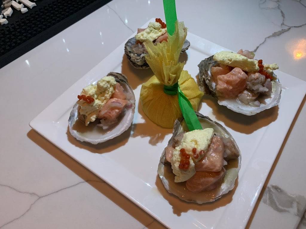 La Tienda Tapas 33 | restaurant | 33 Patterson St, Newark, NJ 07105, USA | 9733435474 OR +1 973-343-5474