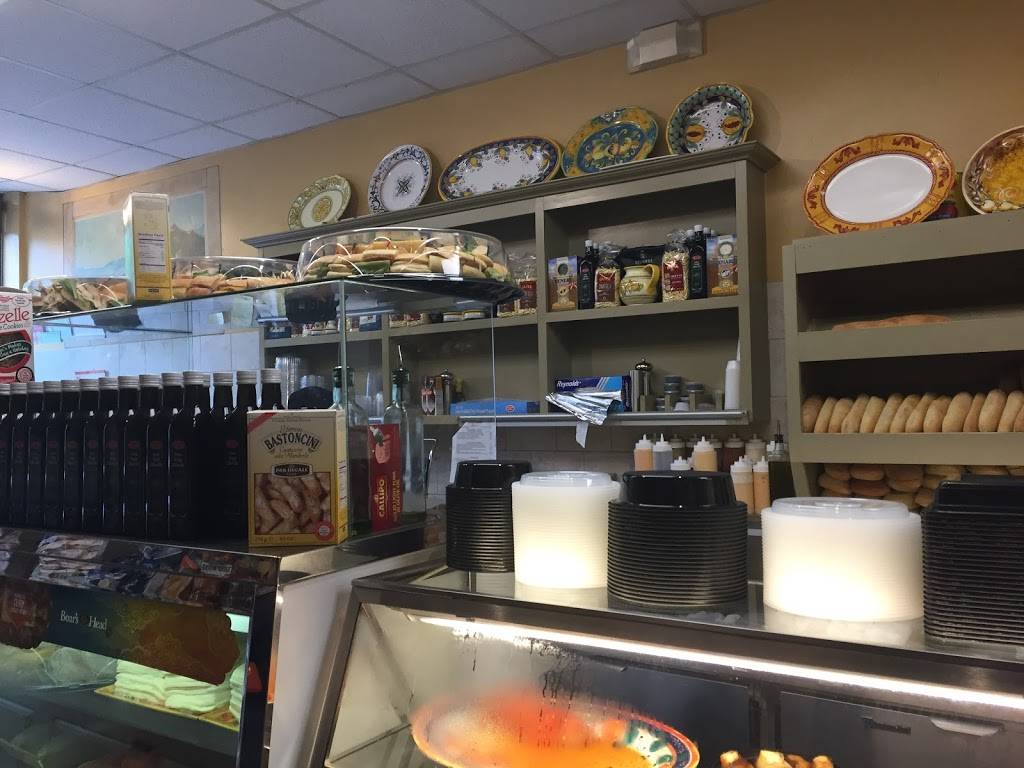 Buon Amici Deli | meal takeaway | 830 Scarsdale Ave, Scarsdale, NY 10583, USA | 9147235844 OR +1 914-723-5844