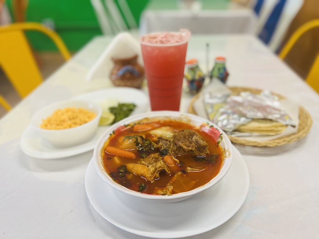 La Mexicana Gonzalez | restaurant | 128 S Burwell Ave, Adel, GA 31620, USA | 2298962942 OR +1 229-896-2942