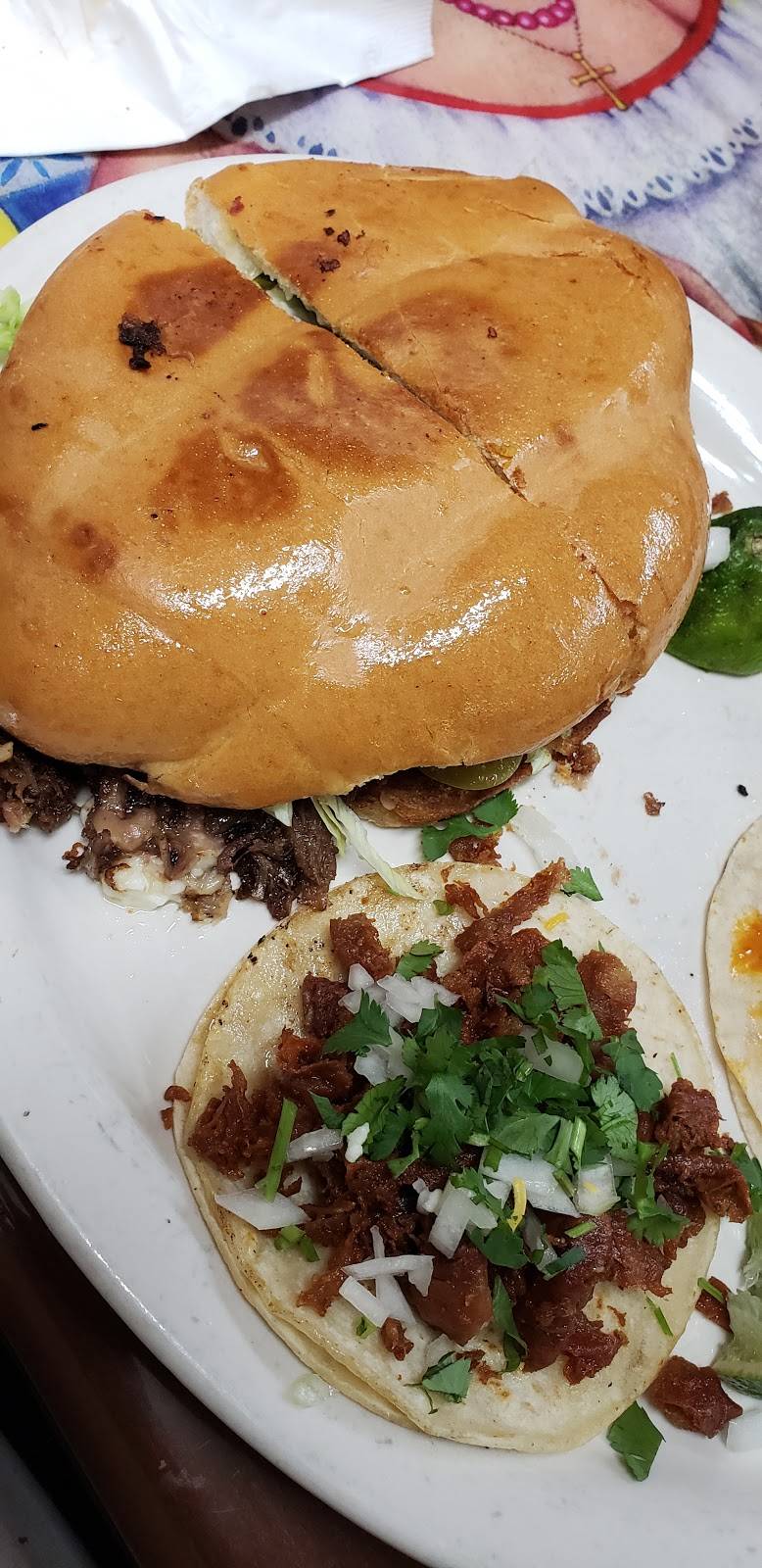 Panaderia Villegas | bakery | 510 S 9th Ave, Durant, OK 74701, USA | 5809200915 OR +1 580-920-0915