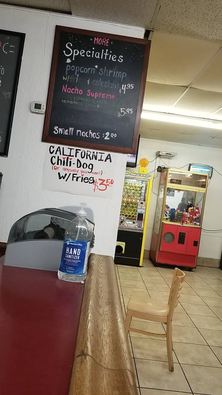 Long Wongs | restaurant | 5 W Baseline Rd, Phoenix, AZ 85041, USA | 6022764330 OR +1 602-276-4330