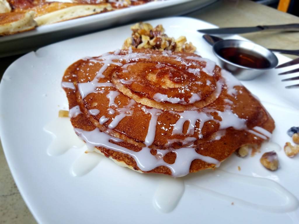 Breakfast Republic | restaurant | 2730 University Ave, San Diego, CA 92104, USA | 6196420299 OR +1 619-642-0299