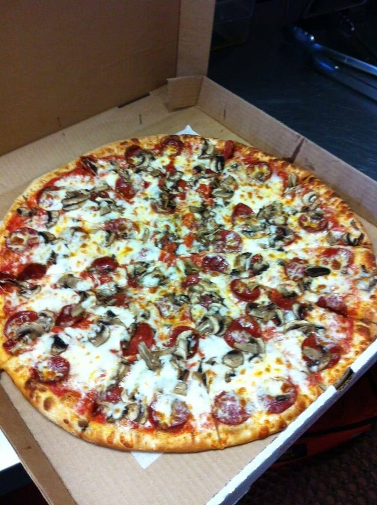 NY Pizza Factory | restaurant | 5706 E Los Angeles Ave, Simi Valley, CA 93063, USA | 8055796151 OR +1 805-579-6151