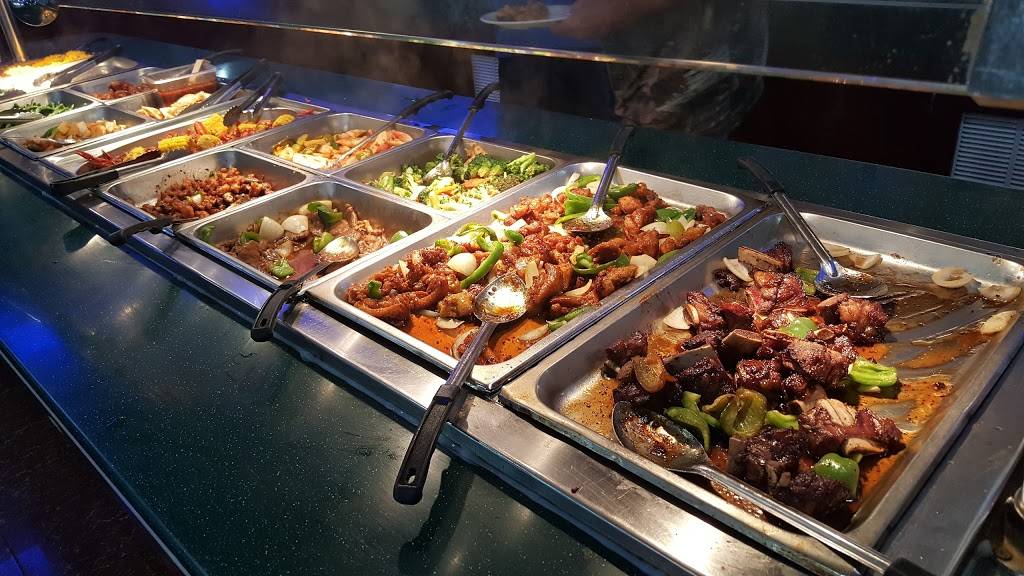Royal Buffet | restaurant | 5086 Normandy Blvd, Jacksonville, FL 32205, USA | 9045167000 OR +1 904-516-7000