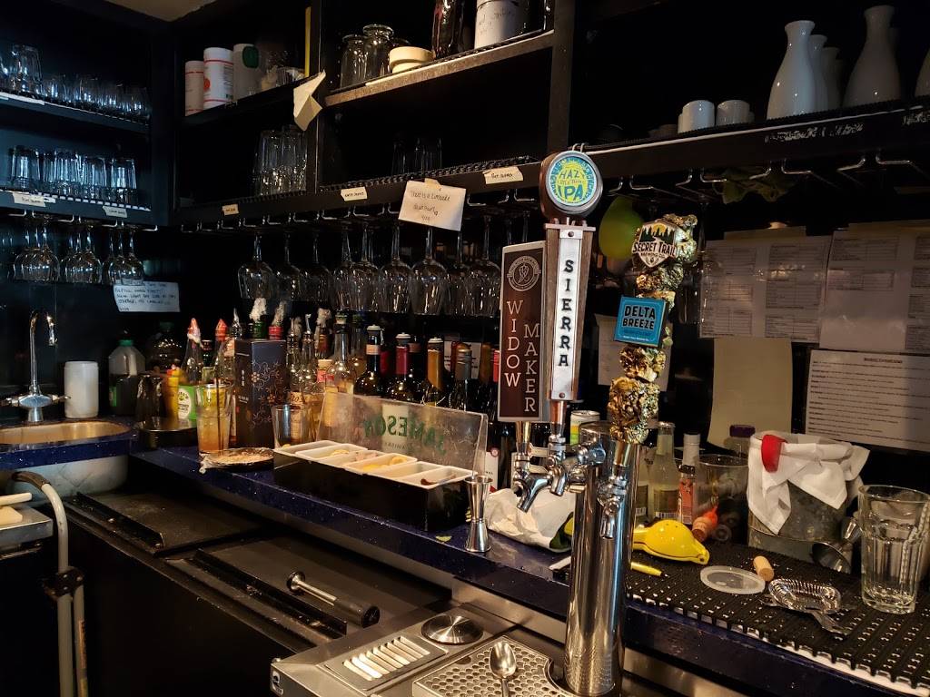 The Rawbar | restaurant | 346 Broadway St, Chico, CA 95928, USA | 5308970626 OR +1 530-897-0626