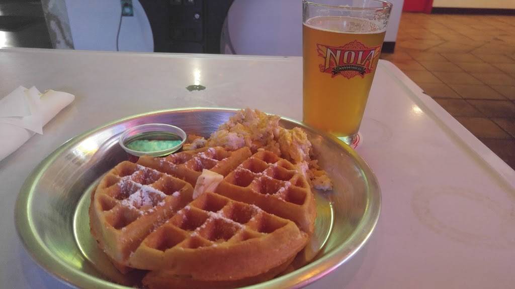 Hurry Back | restaurant | 2212 Elliston Pl, Nashville, TN 37203, USA | 6159150764 OR +1 615-915-0764