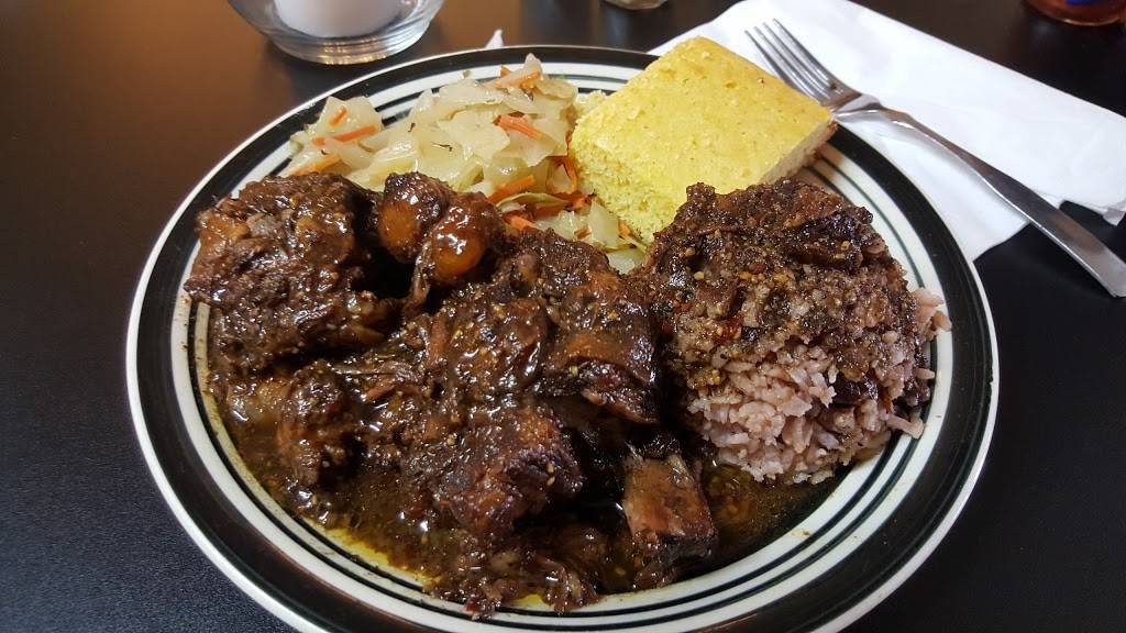 Sankofa Cafe & Bar | restaurant | 63130, 4240 Indiana Avenue, Kansas City, MO 64130, USA | 8168610040 OR +1 816-861-0040