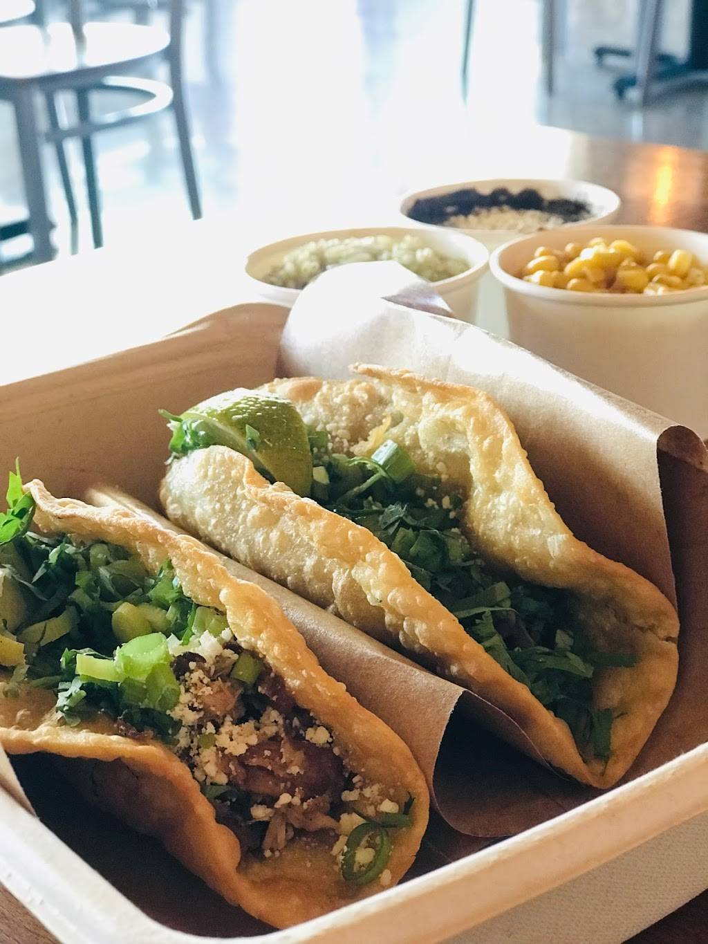 Custom Tacos | restaurant | 9169 Dallas Pkwy, Frisco, TX 75034, USA | 2147051365 OR +1 214-705-1365