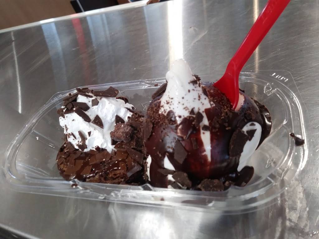 DQ Grill & Chill Restaurant | restaurant | 506 Interstate Hwy 30, Royse City, TX 75189, USA | 4697835085 OR +1 469-783-5085