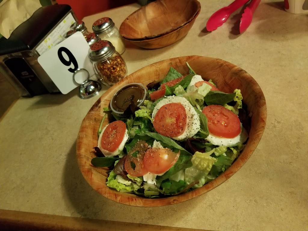 Arizona Pizza Company | restaurant | 13190 E Colossal Cave Rd #160, Vail, AZ 85641, USA | 5207625500 OR +1 520-762-5500