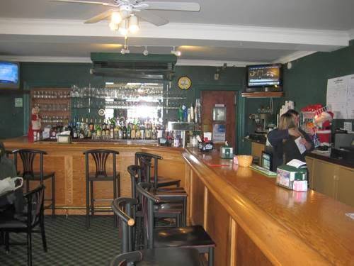 Veranda Cafe | restaurant | 915 Victory Blvd, Staten Island, NY 10301, USA | 7184482233 OR +1 718-448-2233