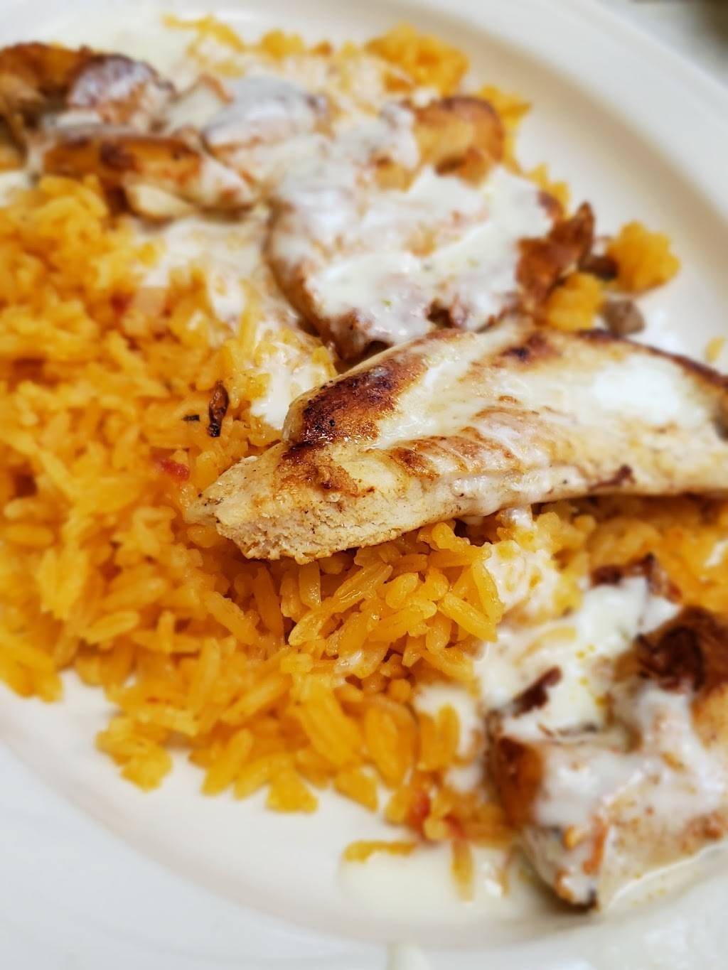 Fiesta Grill | restaurant | 644 N 13th St, Decatur, IN 46733, USA | 2605927832 OR +1 260-592-7832