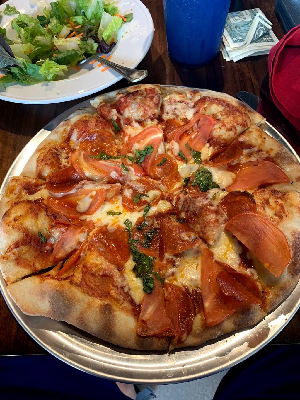 Runway | restaurant | 68300 Gay Resort Dr, Cathedral City, CA 92234, USA | 7605377800 OR +1 760-537-7800