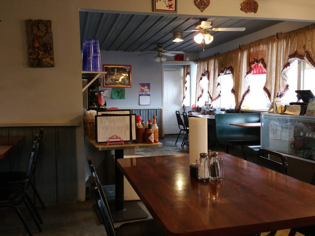 Cannonball Cafe | restaurant | 311 E Pickens Rd, Pea Ridge, AR 72751, USA | 4794510750 OR +1 479-451-0750