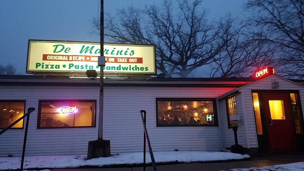 Dom & Phil DeMarinis Original Recipes | restaurant | 1211 E Conway St, Milwaukee, WI 53207, USA | 4144812348 OR +1 414-481-2348